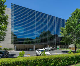 Offices commercial property leased at Level 1, Building 5/658 Church Street Cremorne VIC 3121