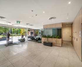 Offices commercial property leased at Level 1, Building 5/658 Church Street Cremorne VIC 3121