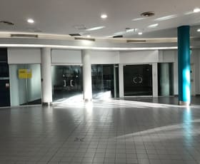 Shop & Retail commercial property leased at 48/58 Lake Street Cairns City QLD 4870