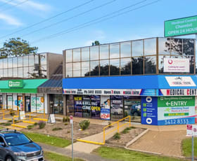 Offices commercial property leased at 7/90 Wembley Road Logan Central QLD 4114