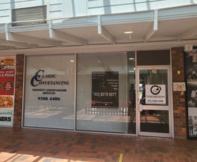 Shop & Retail commercial property leased at Shop 27/10 Craigieburn Road Craigieburn VIC 3064