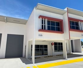 Offices commercial property leased at G29/320 Annangrove Road Rouse Hill NSW 2155