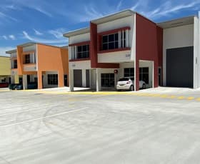 Factory, Warehouse & Industrial commercial property leased at G29/320 Annangrove Road Rouse Hill NSW 2155