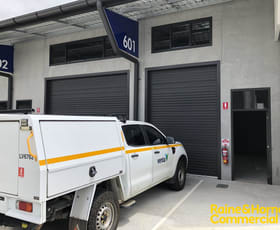 Factory, Warehouse & Industrial commercial property leased at 601/882 Pacific Highway Lisarow NSW 2250