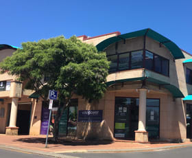 Medical / Consulting commercial property leased at 7/34 Fearn Avenue Margaret River WA 6285