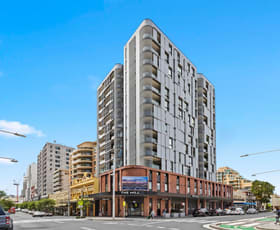 Shop & Retail commercial property leased at Shop 2/2 Denison Street Bondi Junction NSW 2022