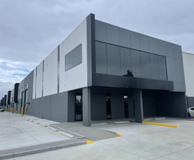 Factory, Warehouse & Industrial commercial property leased at 1/46 Aylesbury Drive Altona VIC 3018