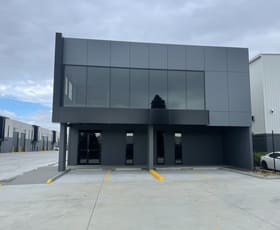 Factory, Warehouse & Industrial commercial property leased at 1/46 Aylesbury Drive Altona VIC 3018