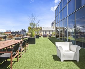 Offices commercial property leased at 199 Toorak Road South Yarra VIC 3141
