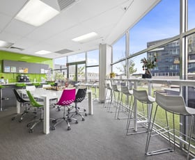 Offices commercial property leased at 199 Toorak Road South Yarra VIC 3141