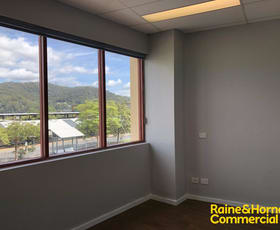 Offices commercial property leased at 8&9/26-30 Railway Street Woy Woy NSW 2256