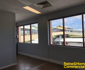 Medical / Consulting commercial property leased at 8&9/26-30 Railway Street Woy Woy NSW 2256