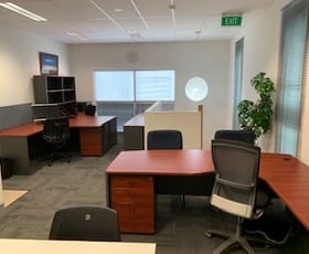 Offices commercial property leased at 21/189B South Centre Road Tullamarine VIC 3043
