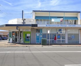 Offices commercial property leased at Shop 4, 82-84 Princes Highway Fairy Meadow NSW 2519