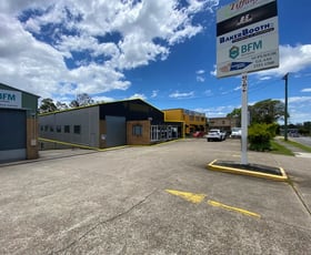 Factory, Warehouse & Industrial commercial property leased at Lot 909/43 Queens Road Everton Hills QLD 4053