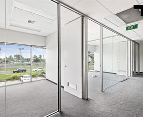 Offices commercial property leased at 27A/640-680 Geelong Road Brooklyn VIC 3012