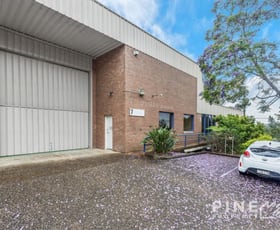 Factory, Warehouse & Industrial commercial property leased at Ground  Unit 7/81 Frenchs Forest Rd East Frenchs Forest NSW 2086
