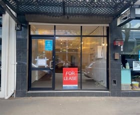 Shop & Retail commercial property leased at 660 Bourke St Surry Hills NSW 2010