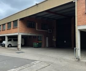 Factory, Warehouse & Industrial commercial property leased at 12/8 Leighton Place Hornsby NSW 2077