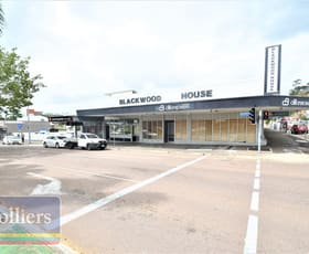 Shop & Retail commercial property for lease at 3/58 Blackwood Street Townsville City QLD 4810