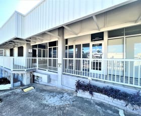 Offices commercial property for lease at 3/58 Blackwood Street Townsville City QLD 4810