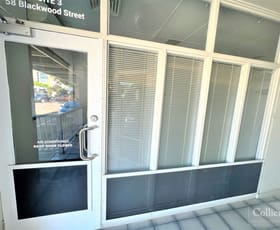 Offices commercial property for lease at 3/58 Blackwood Street Townsville City QLD 4810