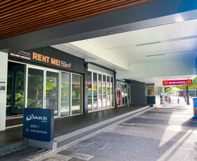 Hotel, Motel, Pub & Leisure commercial property for lease at 59 The Esplanade Cairns City QLD 4870