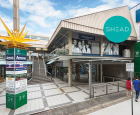 Showrooms / Bulky Goods commercial property leased at Shop 8/3-9 Spring Street Chatswood NSW 2067