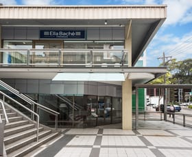 Showrooms / Bulky Goods commercial property leased at Shop 8/3-9 Spring Street Chatswood NSW 2067