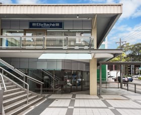 Medical / Consulting commercial property leased at Shop 8/3-9 Spring Street Chatswood NSW 2067
