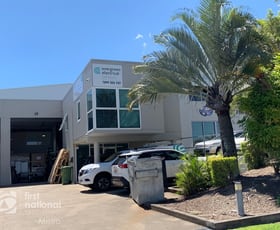 Offices commercial property leased at 6/62 Secam Street Mansfield QLD 4122