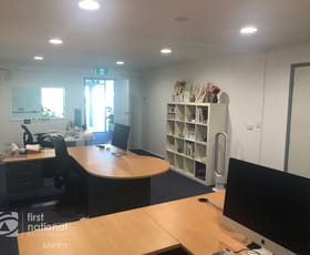 Offices commercial property leased at 6/62 Secam Street Mansfield QLD 4122