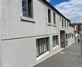 Offices commercial property leased at Ground/221 Macquarie Street Hobart TAS 7000