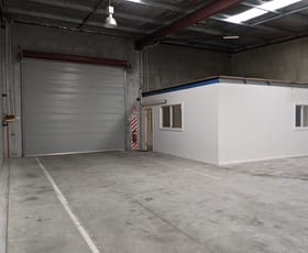 Factory, Warehouse & Industrial commercial property leased at 2/38 Industry St Malaga WA 6090