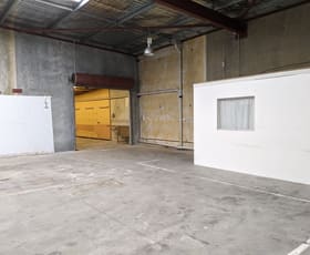 Factory, Warehouse & Industrial commercial property leased at 2/38 Industry St Malaga WA 6090