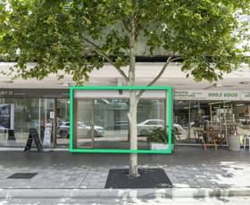 Medical / Consulting commercial property leased at Shop 6/115 Military Road Neutral Bay NSW 2089