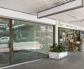 Shop & Retail commercial property leased at Shop 6/115 Military Road Neutral Bay NSW 2089