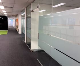 Offices commercial property leased at Miami QLD 4220