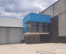 Offices commercial property leased at Pinkenba QLD 4008