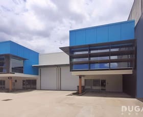 Factory, Warehouse & Industrial commercial property leased at Pinkenba QLD 4008