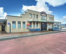 Shop & Retail commercial property leased at Lot 1/3 Stewarts Place Nowra NSW 2541