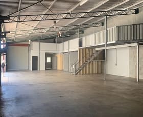 Factory, Warehouse & Industrial commercial property leased at 3B Trumper Drive Busselton WA 6280