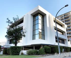 Offices commercial property for lease at 9/17 Prowse Street West Perth WA 6005