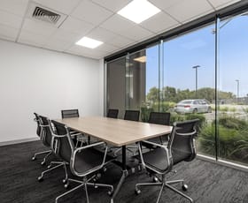 Offices commercial property for lease at 12/75 Lorimer Street Docklands VIC 3008