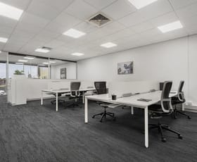 Offices commercial property for lease at 20A First Floor/75 Lorimer Street Docklands VIC 3008
