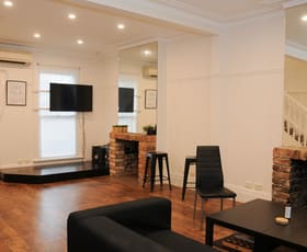 Offices commercial property leased at Whole Building/205 Commonwealth Street Surry Hills NSW 2010