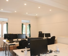 Offices commercial property leased at Whole Building/205 Commonwealth Street Surry Hills NSW 2010