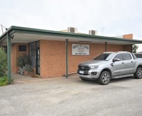 Medical / Consulting commercial property leased at 12/25 South Street Wodonga VIC 3690