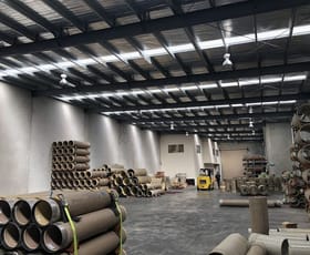 Factory, Warehouse & Industrial commercial property leased at 1/27 Metrolink Circuit Campbellfield VIC 3061