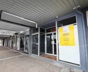 Offices commercial property leased at 613 Flinders Street Townsville City QLD 4810